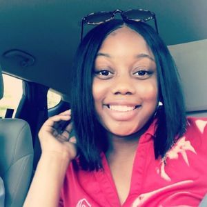 Meet your Posher, Zaria